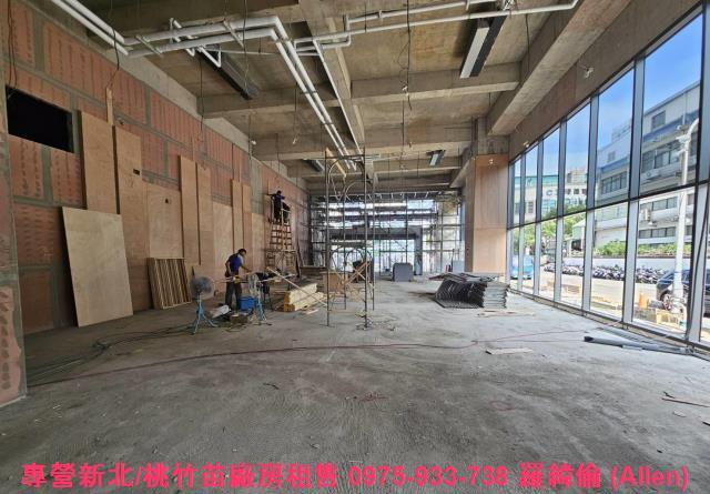 新竹湖口廠房-2