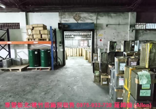 中壢廠房-2