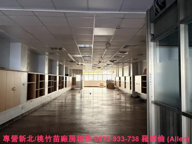 桃園區廠房-1