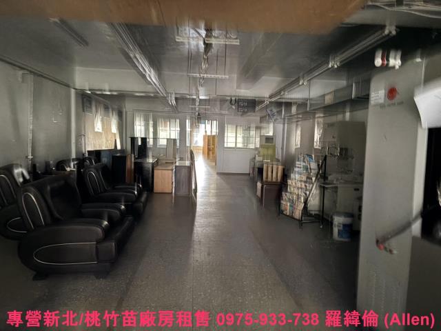 桃園區廠房-2