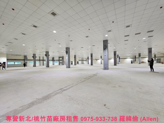 楊梅廠房-1