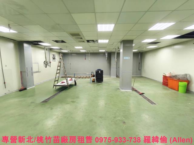 龜山廠房-2