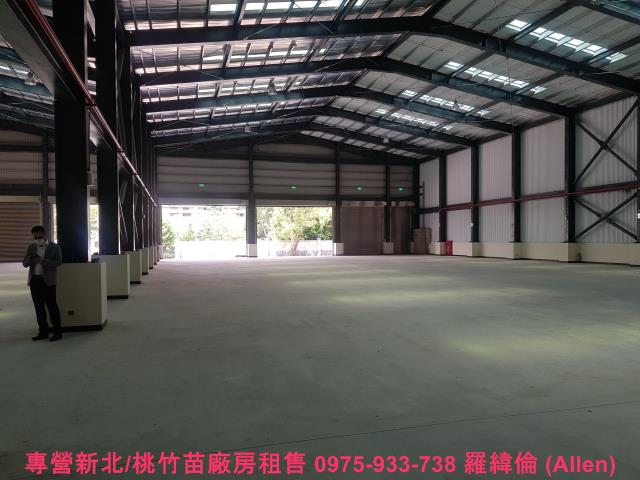 中壢廠房-1