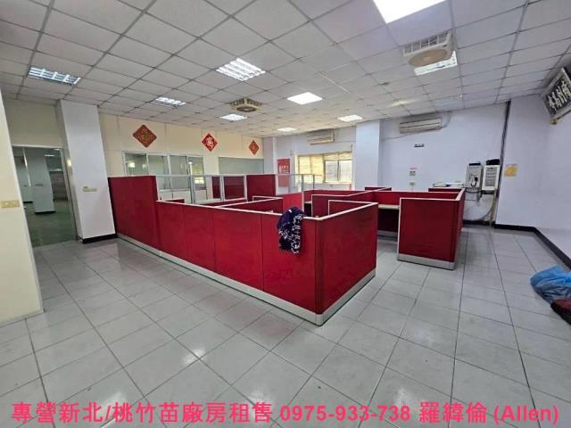 桃園廠房-3