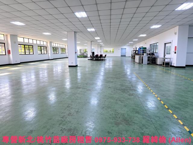桃園廠房-2
