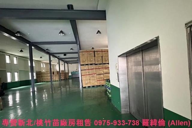 桃園廠房-3