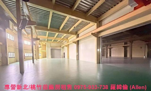 桃園廠房-4