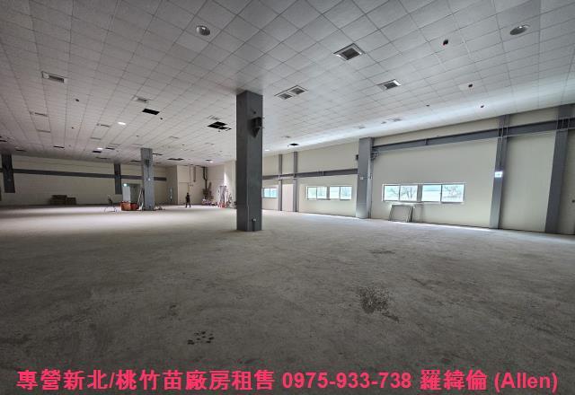 桃園廠房-2