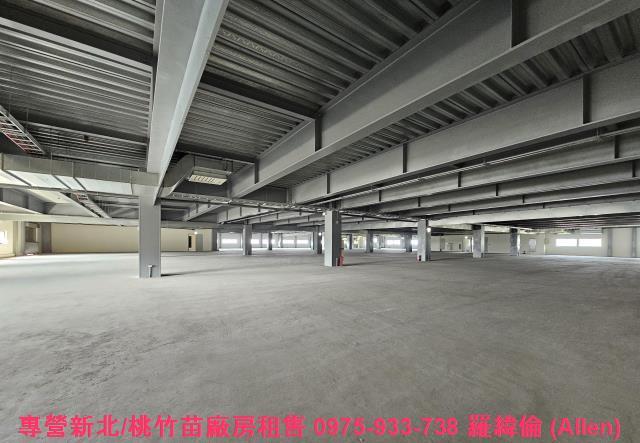 桃園廠房-4