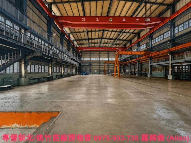 桃園廠房-2