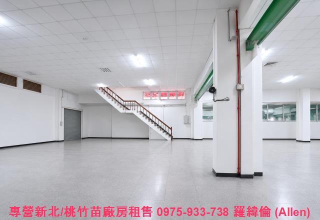 桃園廠房-4
