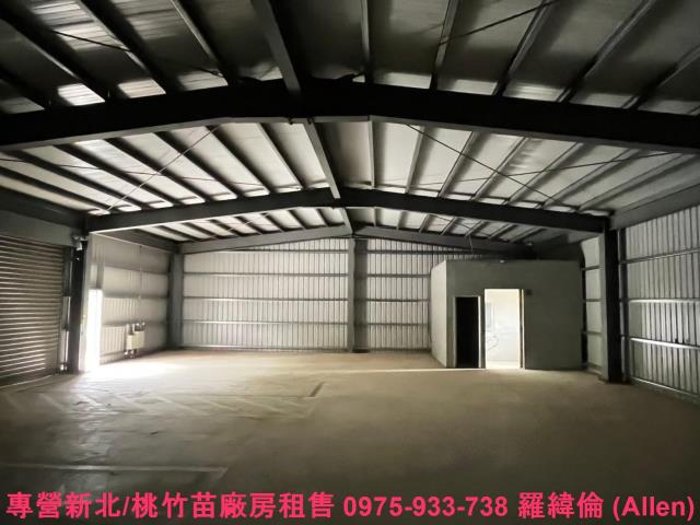 桃園觀音廠房-2