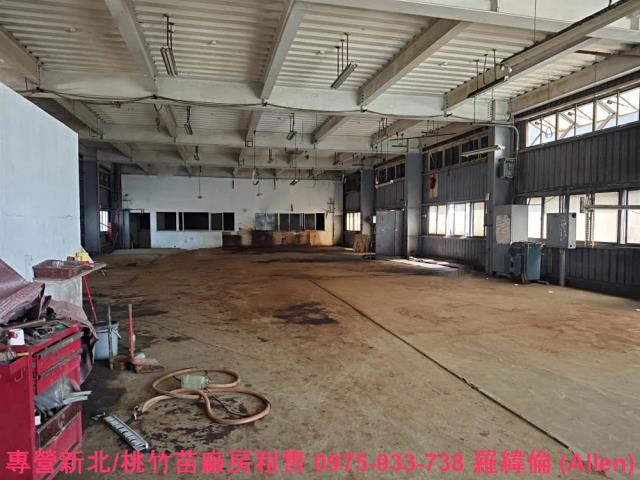 桃園大園廠房-4