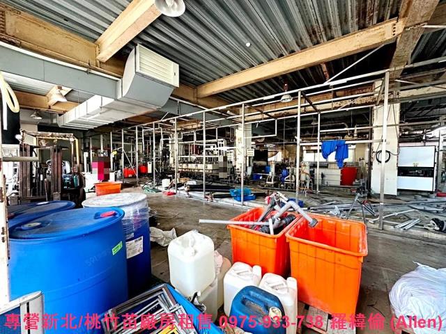 桃園中壢廠房-2