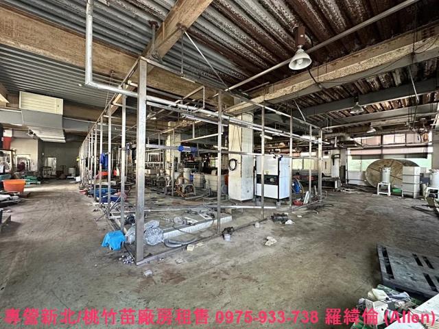 桃園中壢廠房-1