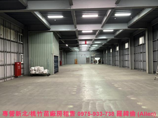 桃園蘆竹廠房-2