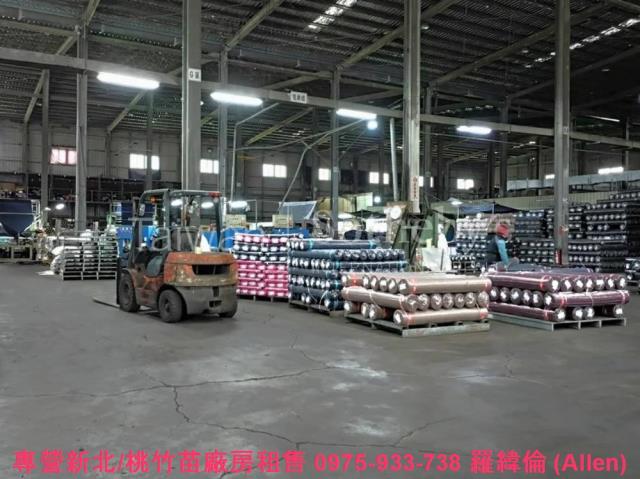 桃園蘆竹廠房-3