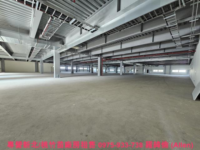 桃園楊梅廠房-3