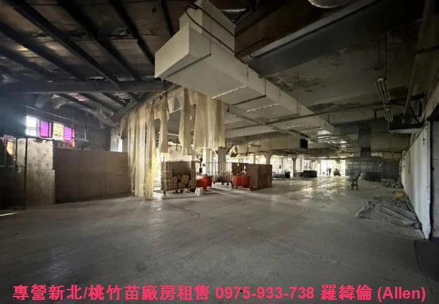 桃園中壢廠房-2