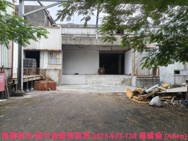 桃園中壢廠房-3