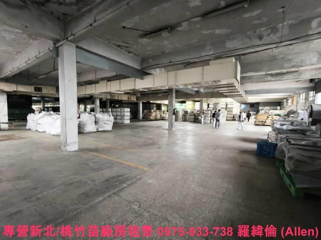 桃園中壢廠房-1