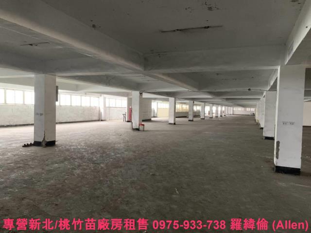 觀音廠房-1