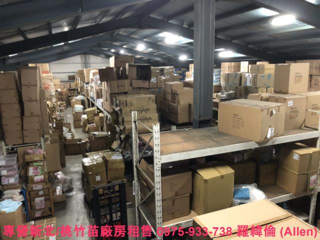 龜山廠房-1
