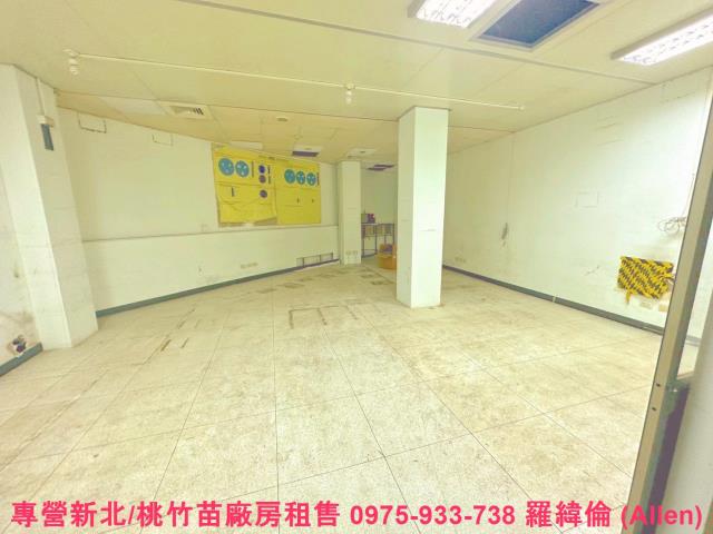 中壢廠房-4
