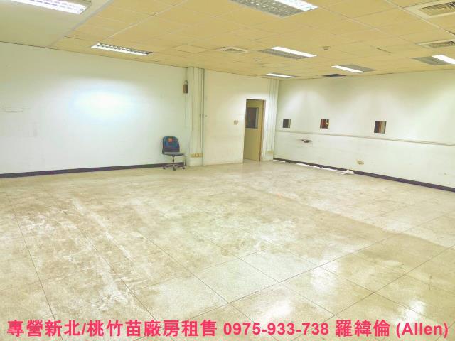 中壢廠房-1