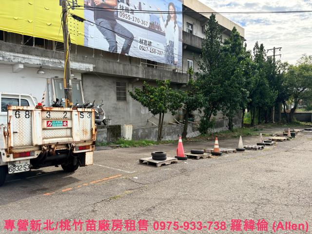 蘆竹廠房-2