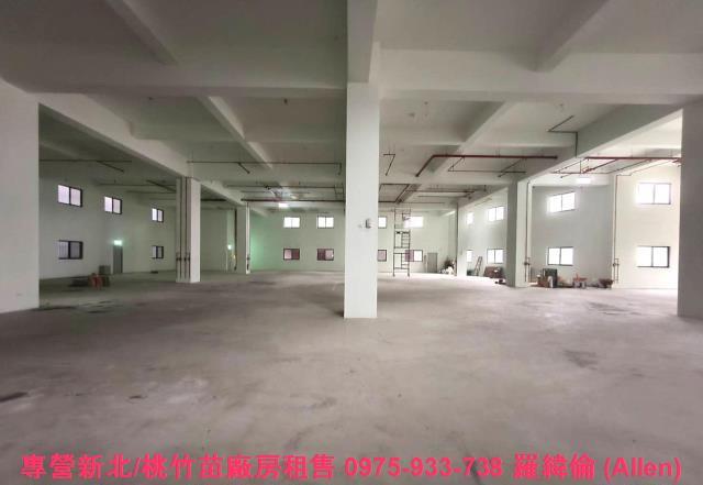 觀音廠房-1