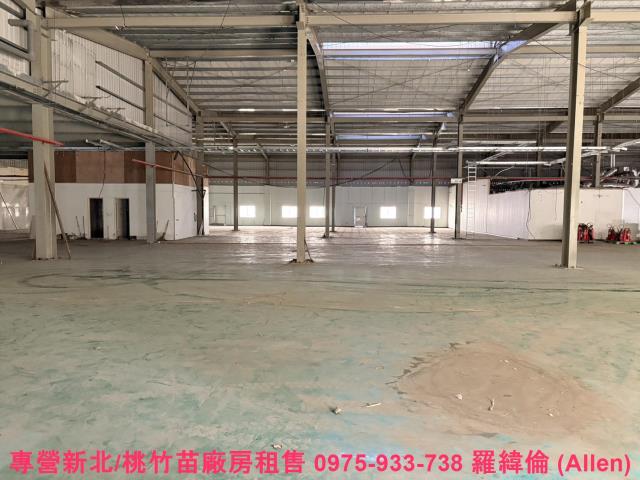 桃園廠房-2