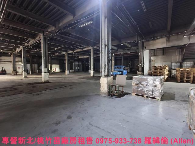 桃園廠房-2