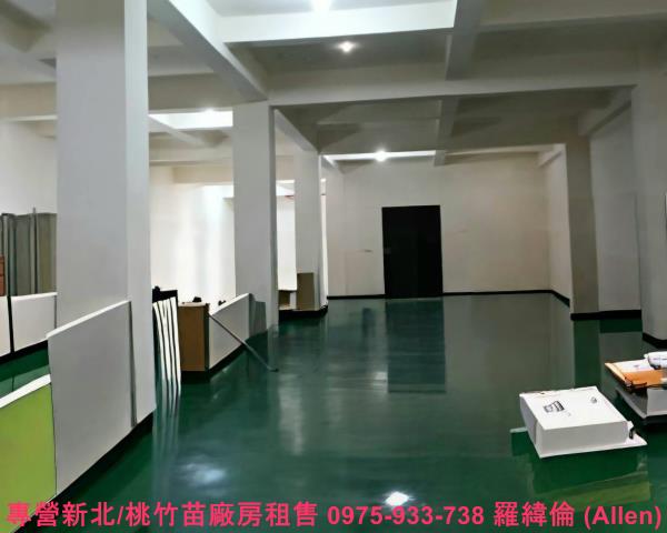桃園廠房-3
