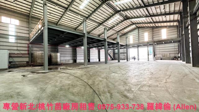 桃園廠房-2