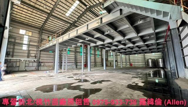 桃園廠房-5