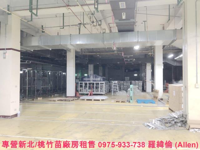 桃園八德廠房-3