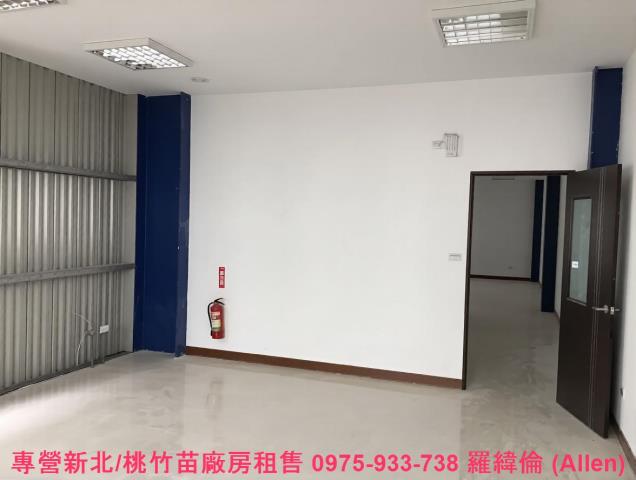 桃園蘆竹廠房-3