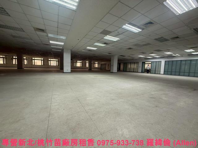 桃園中壢廠房-2