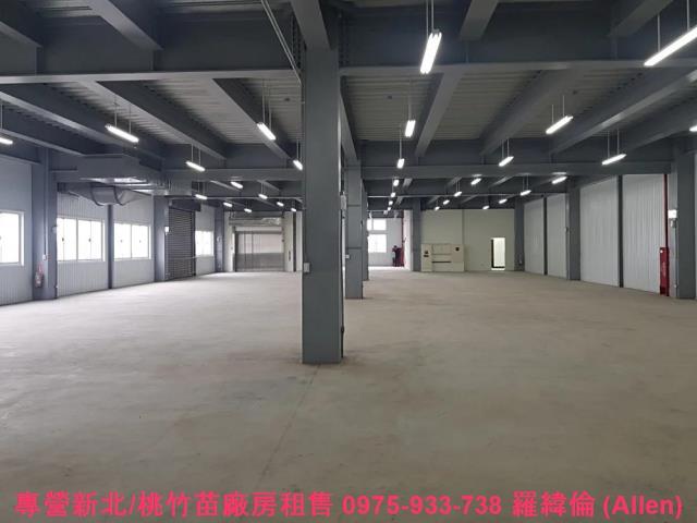 桃園大園廠房-1