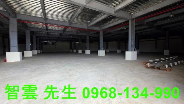 桃園楊梅廠房-3