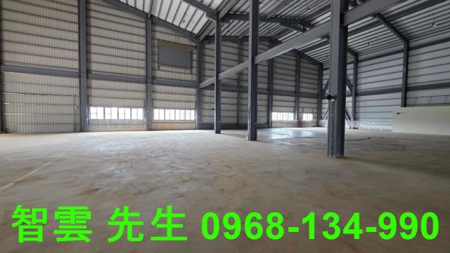 桃園楊梅廠房-7