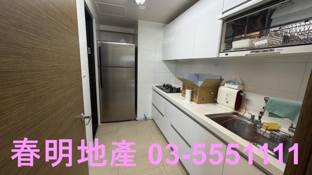新竹竹東華廈-12