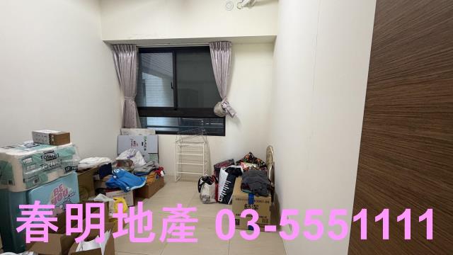 新竹竹東華廈-14