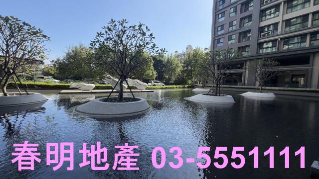 新竹竹東華廈-4