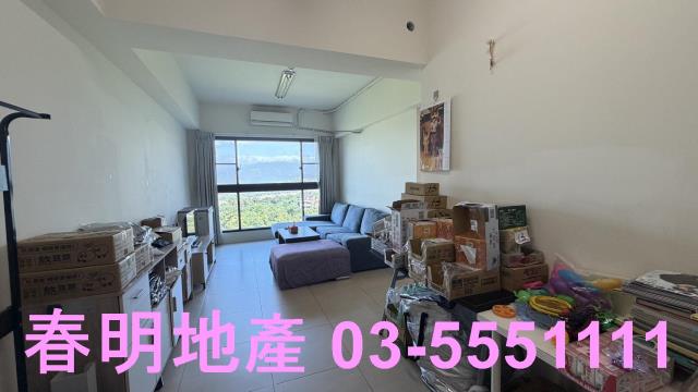 新竹竹東華廈-8
