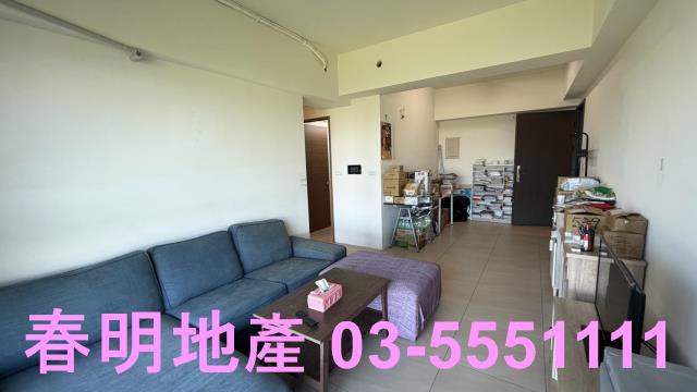 新竹竹東華廈-9