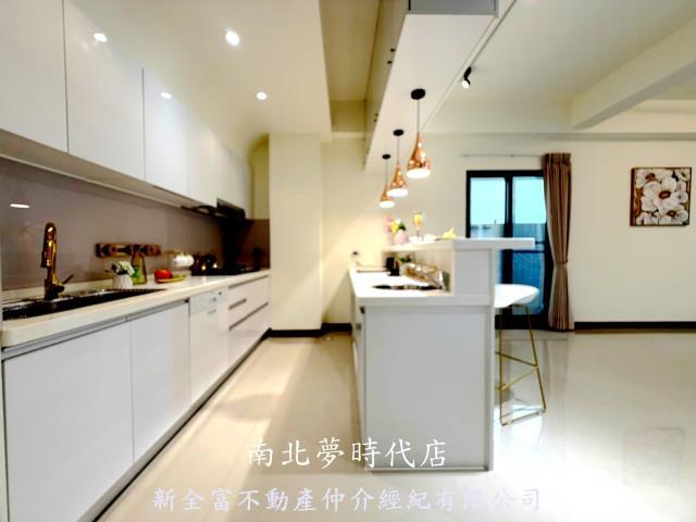 台南安南透天-9