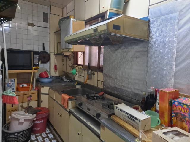 台南新營公寓-3