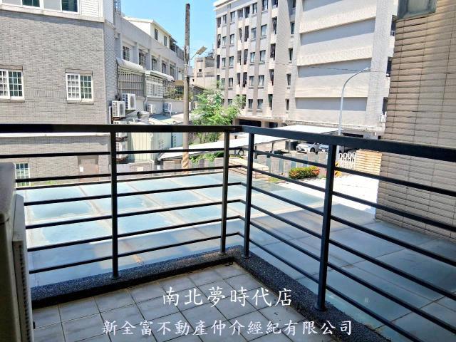 台南善化透天-11
